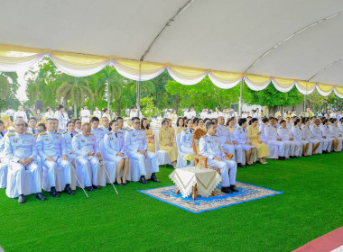 วันเฉลิมพระชนมพรรษา พระบาทสมเด็จพระเจ้าอยู่หัว ๒๘ กรกฎาคม ... พารามิเตอร์รูปภาพ 11