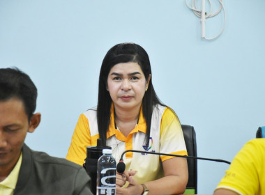 การประชุมคณะทำงานการส่งเสริมพัฒนาอาชีพและการตลาด ภายใต้ ... พารามิเตอร์รูปภาพ 11