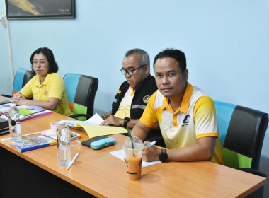 การประชุมคณะทำงานการส่งเสริมพัฒนาอาชีพและการตลาด ภายใต้ ... พารามิเตอร์รูปภาพ 19