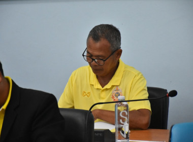 การประชุมคณะทำงานการส่งเสริมพัฒนาอาชีพและการตลาด ภายใต้ ... พารามิเตอร์รูปภาพ 29