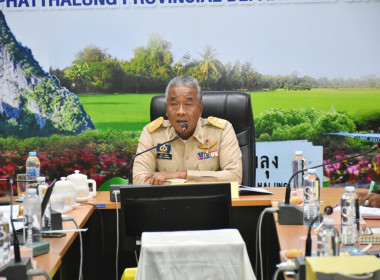 การประชุมคณะทำงานการส่งเสริมพัฒนาอาชีพและการตลาด ภายใต้ ... พารามิเตอร์รูปภาพ 36