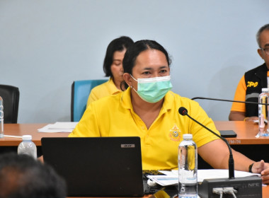 การประชุมคณะทำงานการส่งเสริมพัฒนาอาชีพและการตลาด ภายใต้ ... พารามิเตอร์รูปภาพ 46