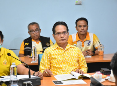 การประชุมคณะทำงานการส่งเสริมพัฒนาอาชีพและการตลาด ภายใต้ ... พารามิเตอร์รูปภาพ 47