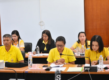 การประชุมคณะทำงานการส่งเสริมพัฒนาอาชีพและการตลาด ภายใต้ ... พารามิเตอร์รูปภาพ 51