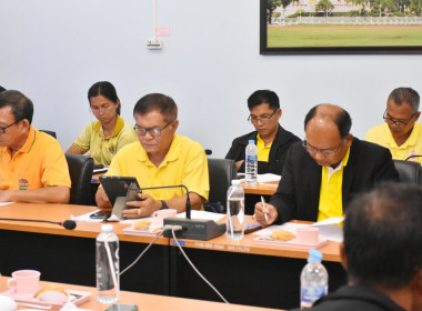 การประชุมคณะทำงานการส่งเสริมพัฒนาอาชีพและการตลาด ภายใต้ ... พารามิเตอร์รูปภาพ 57