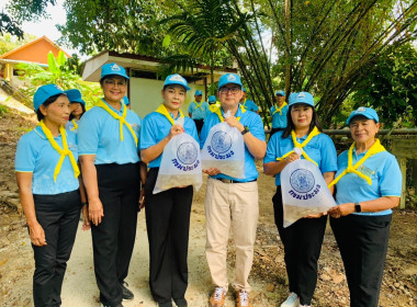 จิตอาสาบำเพ็ญประโยชนและถวายเป็นพระราชกุศลเนื่องในวันเฉลิมพระชนมพรรษาสมเด็จพระนางเจ้าสิริกิติ์ พระบรมราชินีนาถ พระบรมราชชนนีพันปีหลวง ... พารามิเตอร์รูปภาพ 8