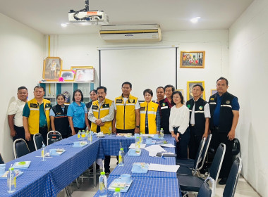 ร่วมติดตามโครงการขอรับเงินอุดหนุนตามมาตรา 49 (3) ... พารามิเตอร์รูปภาพ 1