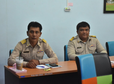 การประชุมข้าราชการ ลูกจ้างประจำ และพนักงานราชการ ครั้งที่ ... พารามิเตอร์รูปภาพ 8