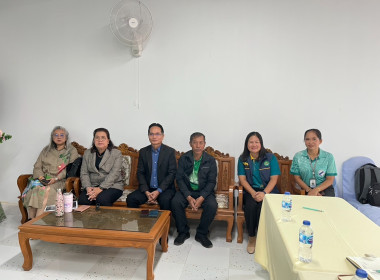 เปิดโครงการการฝึกอบรม หลักสูตร “พัฒนาศักยภาพกรรมการสหกรณ์” พารามิเตอร์รูปภาพ 4