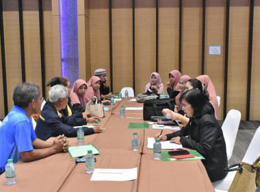 โครงการเพิ่มศักยภาพเกษตรกรและสถาบันเกษตรกร ... พารามิเตอร์รูปภาพ 23