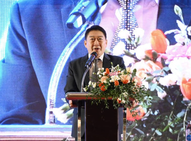 โครงการจัดงานเนื่องในโอกาสวันคล้ายวันสถาปนากรมส่งเสริมสหกรณ์ และมอบรางวัลให้แก่สหกรณ์และบุคคลดีเด่นของกรมส่งเสริมสหกรณ์ ประจำปี 2568 ... พารามิเตอร์รูปภาพ 1