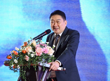 โครงการจัดงานเนื่องในโอกาสวันคล้ายวันสถาปนากรมส่งเสริมสหกรณ์ และมอบรางวัลให้แก่สหกรณ์และบุคคลดีเด่นของกรมส่งเสริมสหกรณ์ ประจำปี 2568 ... พารามิเตอร์รูปภาพ 2