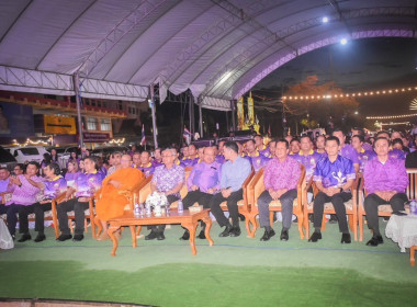 งานประเพณีแข่งโพน - ลากพระ ... พารามิเตอร์รูปภาพ 1