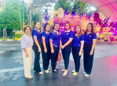 งานประเพณีแข่งโพน - ลากพระ ... พารามิเตอร์รูปภาพ 7