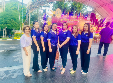 งานประเพณีแข่งโพน - ลากพระ ... พารามิเตอร์รูปภาพ 8