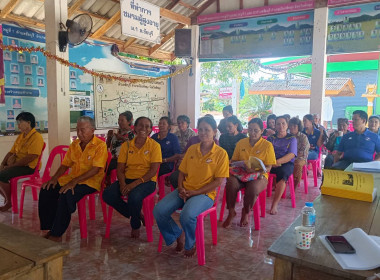 ประชุมใหญ่สามัญประจำปี พารามิเตอร์รูปภาพ 6