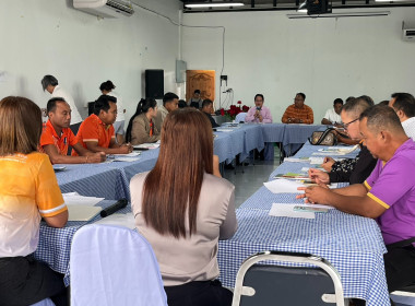 ประชุมเครือข่ายสหกรณ์จังหวัดพัทลุง ครั้งที่ 2 พารามิเตอร์รูปภาพ 1