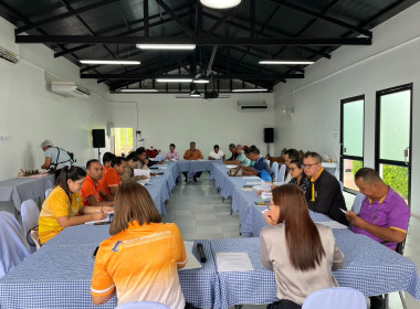 ประชุมเครือข่ายสหกรณ์จังหวัดพัทลุง ครั้งที่ 2 พารามิเตอร์รูปภาพ 4
