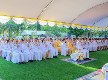 กิจกรรมเนื่องใน "วันนวมินทรมหาราช" พารามิเตอร์รูปภาพ 3