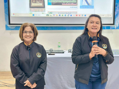 โครงการทบทวนแผนยุทธศาสตร์ ปี 2566 - 2570 ... พารามิเตอร์รูปภาพ 1