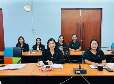 ประชุมชี้แจงผลการจัดชั้นความเข้มแข็งสหกรณ์และกลุ่มเกษตรกร ... พารามิเตอร์รูปภาพ 4