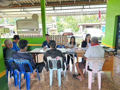 ติดตามผลการปิดบัญชีสิ้นปี กลุ่มเกษตรกรเลี้ยงโคเขาปู่ พารามิเตอร์รูปภาพ 1