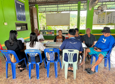 ติดตามผลการปิดบัญชีสิ้นปี กลุ่มเกษตรกรเลี้ยงโคเขาปู่ พารามิเตอร์รูปภาพ 4