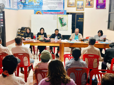 ประชุมใหญ่สามัญประจำปี กลุ่มเกษตรกรทำสวนบ้านนา พารามิเตอร์รูปภาพ 1