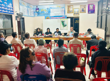 ประชุมใหญ่สามัญประจำปี กลุ่มเกษตรกรทำสวนบ้านนา พารามิเตอร์รูปภาพ 3