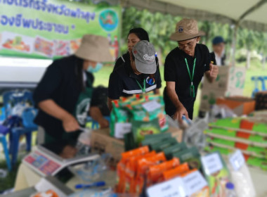 โครงการหน่วยบำบัดทุกข์ บำรุงสุข สร้างรอยยิ้มให้ประชาชน ... พารามิเตอร์รูปภาพ 9