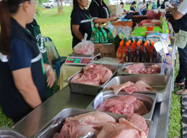 โครงการหน่วยบำบัดทุกข์ บำรุงสุข สร้างรอยยิ้มให้ประชาชน ... พารามิเตอร์รูปภาพ 10