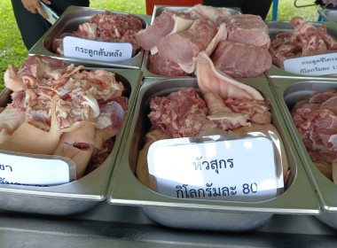 โครงการหน่วยบำบัดทุกข์ บำรุงสุข สร้างรอยยิ้มให้ประชาชน ... พารามิเตอร์รูปภาพ 15