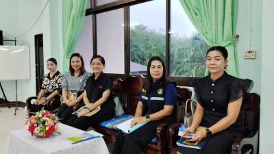 ประชุมใหญ่สามัญประจำปี 30 มิถุนายน 2568 ... พารามิเตอร์รูปภาพ 1