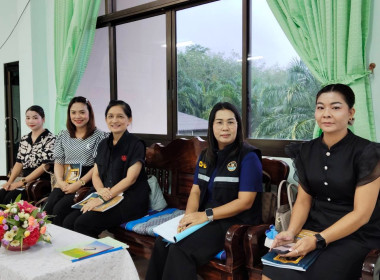 ประชุมใหญ่สามัญประจำปี 30 มิถุนายน 2568 ... พารามิเตอร์รูปภาพ 1