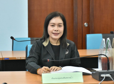 ประชุมพิจารณาเงินกู้กองทุนพัฒนาสหกรณ์ ระดับจังหวัดพัทลุง พารามิเตอร์รูปภาพ 9