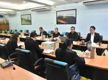 ประชุมพิจารณาเงินกู้กองทุนพัฒนาสหกรณ์ ระดับจังหวัดพัทลุง พารามิเตอร์รูปภาพ 11