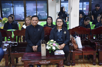 ประชุมใหญ่สามัญประจำปี สหกรณ์การเกษตรเมืองพัทลุง จำกัด ... พารามิเตอร์รูปภาพ 1