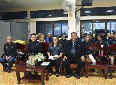 ประชุมใหญ่สามัญประจำปี สหกรณ์การเกษตรเมืองพัทลุง จำกัด ... พารามิเตอร์รูปภาพ 10