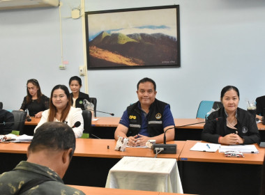 ผู้ตรวจราชการกรม เขตตรวจราชการที่ 5 และ 10 ... พารามิเตอร์รูปภาพ 4