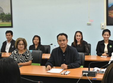 ผู้ตรวจราชการกรม เขตตรวจราชการที่ 5 และ 10 ... พารามิเตอร์รูปภาพ 5