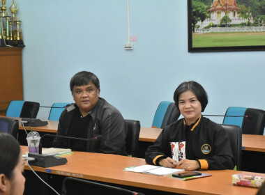 ผู้ตรวจราชการกรม เขตตรวจราชการที่ 5 และ 10 ... พารามิเตอร์รูปภาพ 6