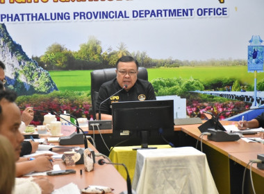 ผู้ตรวจราชการกรม เขตตรวจราชการที่ 5 และ 10 ... พารามิเตอร์รูปภาพ 7