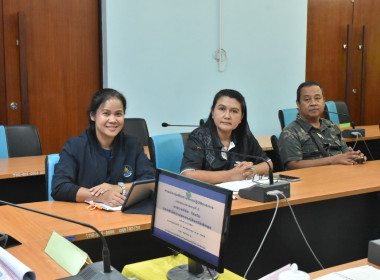 ผู้ตรวจราชการกรม เขตตรวจราชการที่ 5 และ 10 ... พารามิเตอร์รูปภาพ 9