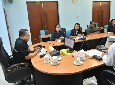 ผู้ตรวจราชการกรม เขตตรวจราชการที่ 5 และ 10 ... พารามิเตอร์รูปภาพ 10