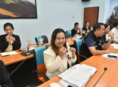 ผู้ตรวจราชการกรม เขตตรวจราชการที่ 5 และ 10 ... พารามิเตอร์รูปภาพ 24