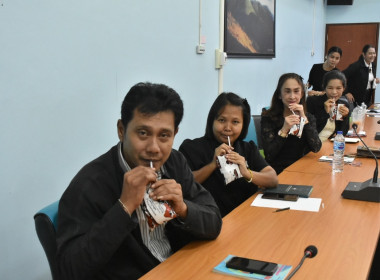 ผู้ตรวจราชการกรม เขตตรวจราชการที่ 5 และ 10 ... พารามิเตอร์รูปภาพ 27