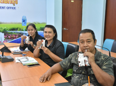 ผู้ตรวจราชการกรม เขตตรวจราชการที่ 5 และ 10 ... พารามิเตอร์รูปภาพ 28