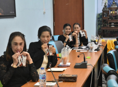 ผู้ตรวจราชการกรม เขตตรวจราชการที่ 5 และ 10 ... พารามิเตอร์รูปภาพ 29