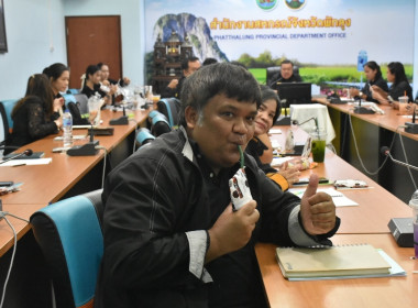 ผู้ตรวจราชการกรม เขตตรวจราชการที่ 5 และ 10 ... พารามิเตอร์รูปภาพ 30