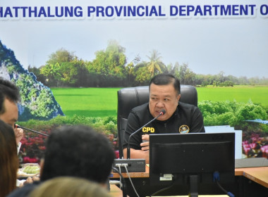 ผู้ตรวจราชการกรม เขตตรวจราชการที่ 5 และ 10 ... พารามิเตอร์รูปภาพ 31